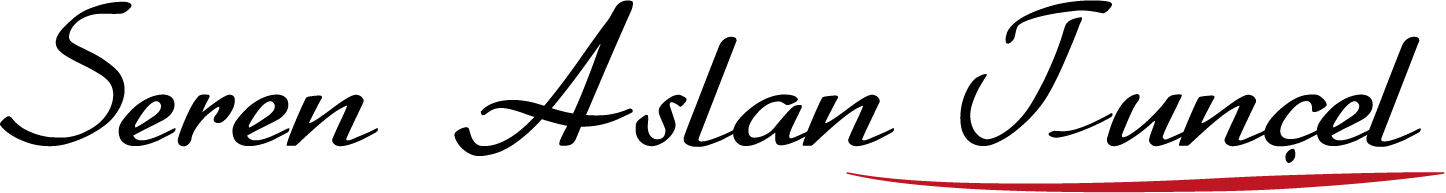 Seren Aslan Tunçel